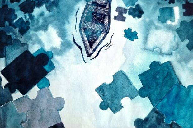 Promotion: Introduction to Investigative Journalism